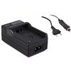 Patona Caricabatterie per Panasonic VBN130"