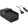 Patona Caricabatterie per Panasonic VW-VBD29"