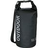 Hama Borsa da esterno nero 10 l"