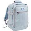 Cabin Max Metz, zaino per bagagli a mano, avorio, 40x30x15cm expands to 40x30x20cm