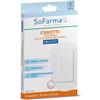 SoFarmaPiù CEROTTO DEL 10X15 SOFARMAPIU'