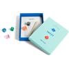 Hay - Gioco Yatzy Hay Play - Multicolore - Cartone - Designer Clara Von Zweigbergk