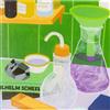SULO - Puzzle Puzzle - Multicolore - Cartone - Designer Léa Maupetit