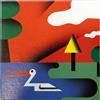 SULO - Puzzle Puzzle - Multicolore - Cartone - Designer ZEBU