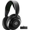 SteelSeries Arctis Nova 5X Cuffie Xbox Wireless Driver magnetici al neodimi...