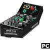 THRUSTMASTER Viper Panel per PC, Pannello di Controllo Retroilluminato, Utilizza