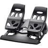 Thrustmaster TFRP T. Flight Rudder Pedals Controllo preciso del timone con t...