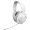 JBL Quantum 360 Cuffie Gaming Wireless Over Ear, con Doppia Connessione Wirel...