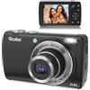 Rollei Macchina Fotografica Digitale Rollei Powerflex Compact, 64MP 5K Fotocamera Di...