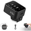 Godox X3S TTL Trigger Flash Wireless Ampio Touchscreen OLED Modalità Wireless...