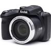 KODAK Astro Zoom AZ401 Fotocamera Bridge 16,15 MP 1/2.3" CCD 4608 x 3456 Pixe...