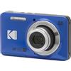 Kodak Friendly Zoom Fz55 Camera One Size
