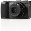 Ricoh Fotocamera digitale Ricoh GR IIIx Lung. f. 40 mm Dotata di sensore CMOS da 24...