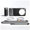 vivo PGYTECH Grip Kit per X300 Pro - Impugnatura ergonomica con pulsanti di s...