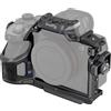 SMALLRIG A7 IV A7SIII A7R V Cage Kit "Rhinoceros" Kit per Sony Alpha 7R V/Alp...