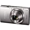 Canon Ixus 285 HS Fotocamera Compatta Digitale, 20.2 Megapixel, Argento Versi...