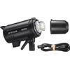 Godox DP400IIIV Flash studio aggiornato Potenza 400 W GN87 5600 ± 200 K wirel...
