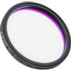 Svbony SV220 Astro Doppio Filtro a Banda Stretta, HAlpha OIII da 7nm, Riduce ...