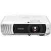 Epson EBW55 | Videoproiettore WXGA conveniente | 3LCD | 4.000 lumen | Display...