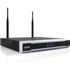 REIGY 16CH WIFI NVR, Compatibili Solo Telecamere, Possono Collegare fino a 16...