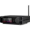 AIYIMA A80 Amplificatore di potenza DAC con PFFB TPA3255D2 Stereo HiFi 2.0 Ca...