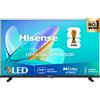 Hisense TV 40" QLED Full HD 2025 40E53QT, Smart TV VIDAA U8, HDR10, Game Mode...