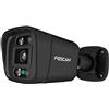 Foscam Videocamera di sorveglianza V8EP Black 3840 x 2160 Pixel