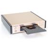 Madison MADCD10 MADISON Lettore CD e sintonizzatore FM con USB e telecomando Oro r...