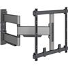 Vogel's Elite 5445 Supporto da parete per TV da 3265", orientabile fino a 18...