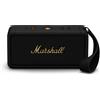 Marshall Middleton Altoparlante Bluetooth portatile senza fili 20+ ore di ri...