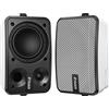 Inwa Cassa Bluetooth Esterni, Sistema Audio Wireless per Interni ed Esterni, ...