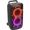 JBL Partybox 520, Speaker Wireless Bluetooth, 15 Ore di Autonomia, Design Por...