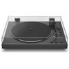 Sony PSLX3BT, giradischi wireless Bluetooth con riproduzione automatica, audi...