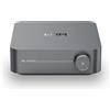 WiiM Amp Pro Amplificatore multiroom in streaming | Compatibile con Google Ca...