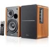 Edifier R1280DBs Altoparlanti Diffusori da Scaffale Active Bluetooth Ingress...