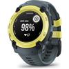 Garmin Instinct E, Smartwatch, 45mm, Display MIP, GPS, Cardio, SpO2, +70 app ...