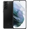 Samsung Nuovo Sigillato Samsung Galaxy S21+ Plus 5G 128GB 256GB SM-G996U Smartphone