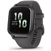 Garmin Venu Sq 2, Smartwatch, Display 1,4" AMOLED, GPS, Cardio, SpO2, 25+ App...