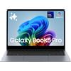 Samsung Galaxy Book6 Pro 14", Ultra 7 356H, 16GB, Copilot+PC, lntel Core Ultr...
