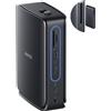 Anker Nano Docking Station 13 in 1 USBC, Supporta 3 Display 2 HDMI+1 Display,...