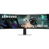 Samsung Monitor Gaming Odyssey OLED G9 S49DG912, Curvo 1800R, 49'', 5120x1440...