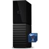 WD 16TB My Book Hard Disk Esterno per Desktop, USB 3.2 Gen 1, exFAT, SuperSpe...