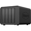 TERRAMASTER D4320 Alloggiamento esterno per hard disk 4 porte USB 3.2 Gen2 ...