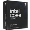 Intel® Core™ Ultra 7 per sistemi processore desktop 265KF 20 core 8 Pcore + 1...