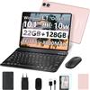 fezawio F10 Android 14 Tablet 10 Zoll 22GB RAM+128GB ROM OctaCore Tablet 5G W...