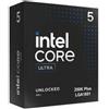 Intel® Core™ Ultra 5 Processor 250K Plus 18 cores 6 Pcores + 12 Ecores up to ...