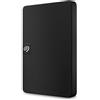 Seagate Expansion, 2 TB, External Hard Drive HDD, 2.5 Inch, USB 3.0, PC & Not...