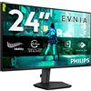 Philips Gaming Monitor 24M2N3200NF 23.8 pollici, , 1920x1080, FHD, 144Hz, IPS...