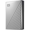 WD 5TB My Passport Ultra for Mac, Hard Disk Esterno Portatile, USBC, USB 3.2 ...