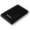 Verbatim Store 'N' Go Hard Disk Esterno Portatile, USB 3.0, Nero, 2 Tb